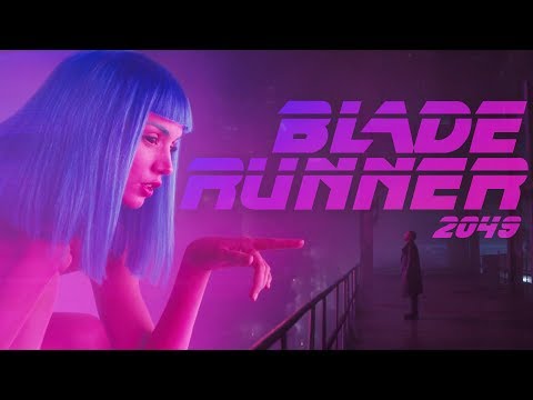 Blade Runner 2049 - I'll Keep Coming