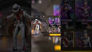 free fire incubator 😱 reyar top 10 bandel #freefire #topreyarbandel#100k #viral #shorts