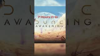 What Dune: Awakening Does to a MF #dunereview #duneawakening #dune