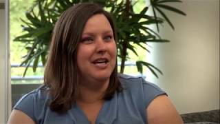 Melissa, Bachelor of Science in Data Analytics