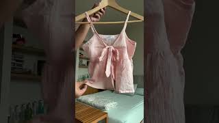 what I thrifted for my client 🤩 #thrifted #thrifthaul