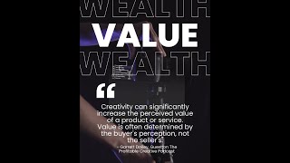 Making money is great. Growing your wealth is even better.