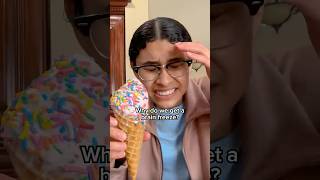 Why Do We Get a Brain Freeze? 🥶