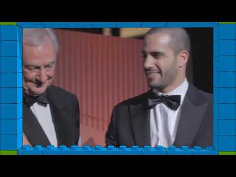 Young Engineers Corporate Video #3