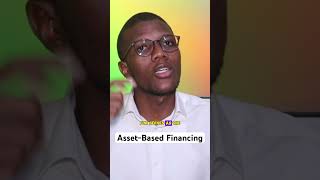Asset-Based Financing #imaginebusiness #AssetFinancing #BusinessFinances #BusinessFinancing