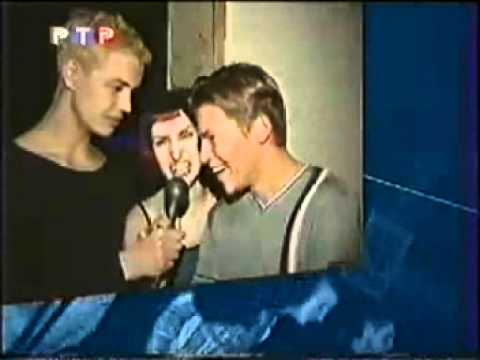 Программа Башня  Репортаж о псай музыке  Voodoo XP Dj Lenin Tony Lizard тк РТР 1999 