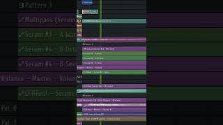 HOW TO CRANKDAT #djdubstep #edm #dubstepdrops #fypシ゚viral #fyp #shorts  #riddim #edms #music