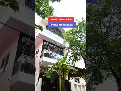 G+2 Duplex on 30x40 Plot | Stunning Home Design by Sqft.Expert®