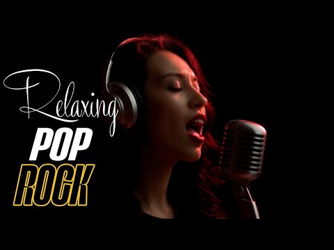 [RELAX Slow Rock Music 🎧] Rock | Ballad | Sleep | Soft Rock | Enjoy