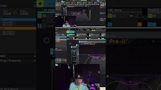 #podcast #hamradio #audioprocessing #edit #qrz #arrl #sdr #musicproduction