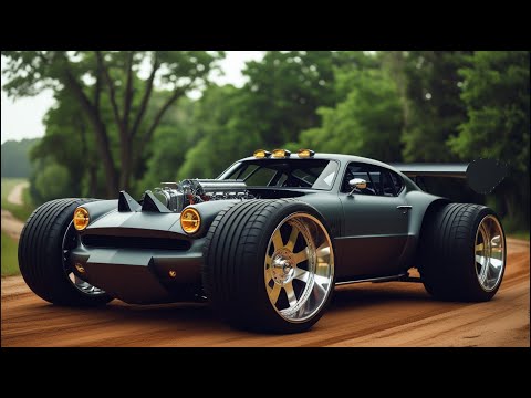 10 Vehicles That Redefine the Future of Transportation