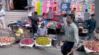 ICPCNews takes you to Old Dhaka