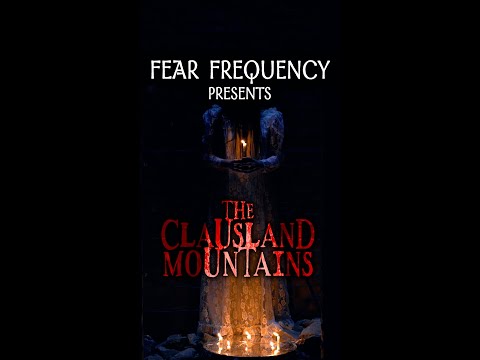 The Clausland Mountain | Fear Frequency #shorts