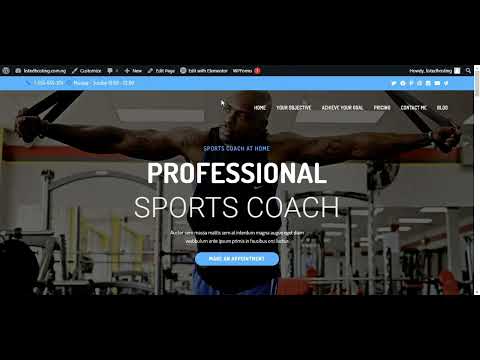 How to Reset WordPress Database