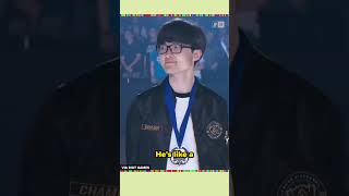 Faker x Taeha KEYBOARD?!