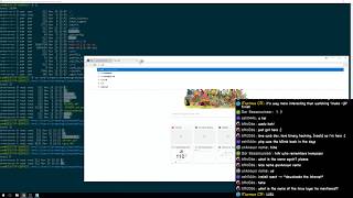 Livestream Recording: Modern WebDev for hackers