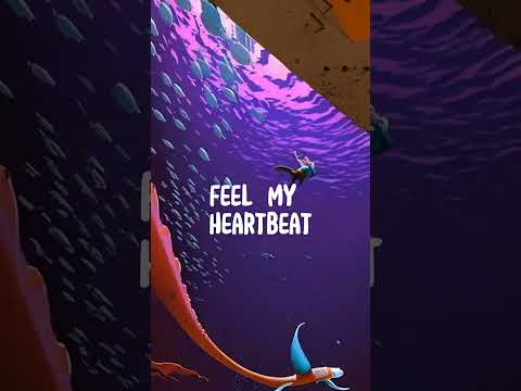 @Dozenz "The Truth" - RnB Lyric Video Journey | Dance-Pop Beats & Heartfelt Lyrics |