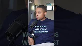 WHICH JOBS WILL BE LOST BECAUSE OF A.I? #techjobs #tech #techindustry #codingbootcamp #motivation