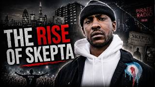 Документальный фильм о Skepta
