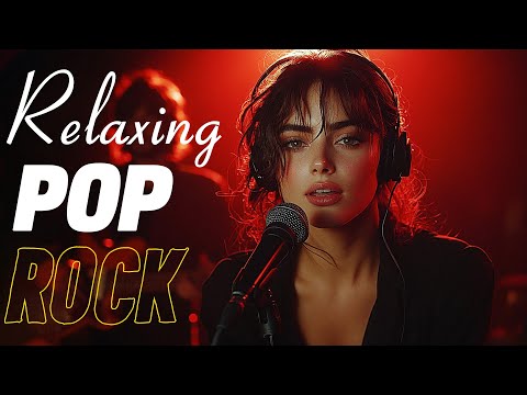 RELAX Slow Rock Music  Rock   Ballad   Sleep   Soft Rock   Enjoy