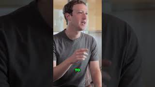 The Evolution of Facebook's Newsfeed  Unveiling the Power of User Insights #shorts