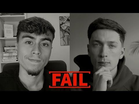 99% of Men FAIL Because of This (Luke Belmar)
