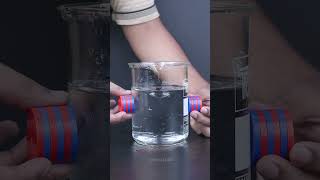 This Beaker Lost Control!  #coolscience