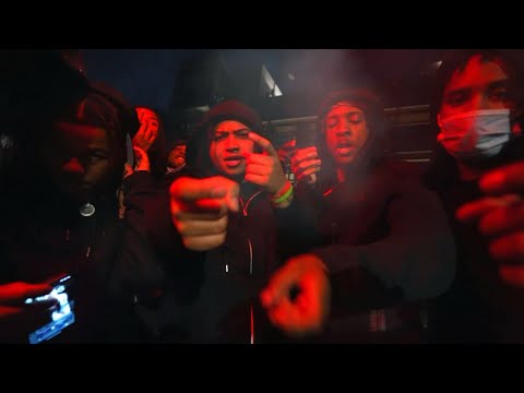 Tayloww - Flick (Official Music Video)