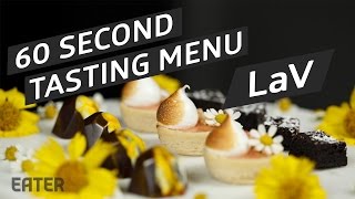 The Ultimate French-Inspired Tasting Menu Is Hidden In Austin, Texas