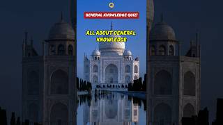 General Knowledge Quiz 11 | Think You Know It All? #quiz #gk #generalknowledge