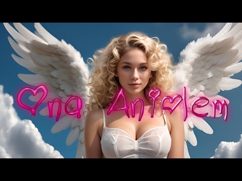 DiscoAI - Ona Aniołem !🌟|Official Audio| DISCO POLO 2025!