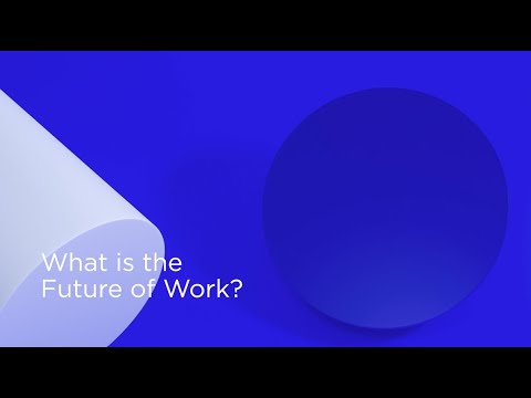 The Future of Work and AI | Hyperscience