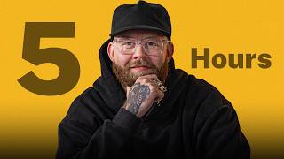 How to START a Personal Brand (Full Course)