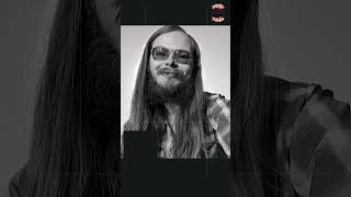 The Life & Death of Steely Dan's WALTER BECKER