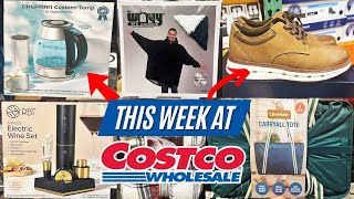 🔥COSTCO GREAT DEALS this Week for DECEMBER 2025:🚨CRAZY Deals you don't want to Miss! Kitchen Gadgets