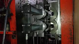 How is PVC elbow made in factory? #short#BeNalural #Moulding फैक्ट्री में पीवीसी एल्बो कैसे बनता है?