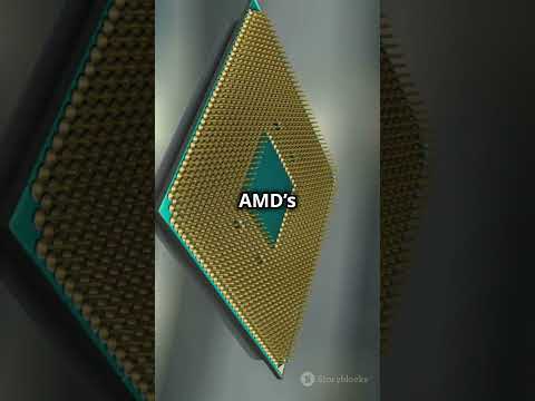 Intel Roasts AMD (Again!) | The Ultimate Processor Showdown