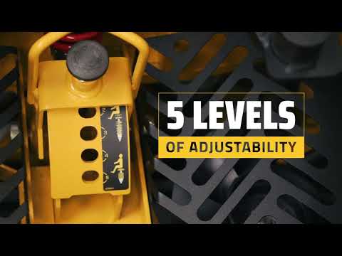 X-Ride with Custom Ride Technology