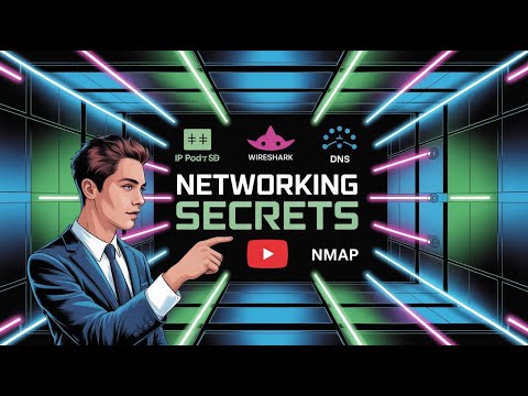 Networking Secrets You Must Know #3
