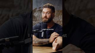 Chris Bumstead On Feeling Lost