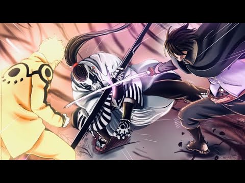 spellbound! - boruto