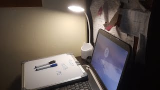Study With Me Live 2 hours long study session