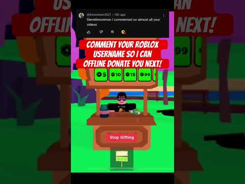 NEW LIVE FREE ROBUX GIVEAWAY! 😱