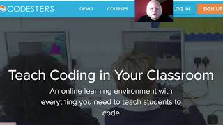 Summer Coding Camp Recap