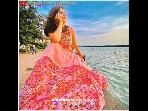 Jiv maza tuzyat guntala whatsapp status#Marathi song whatsapp status