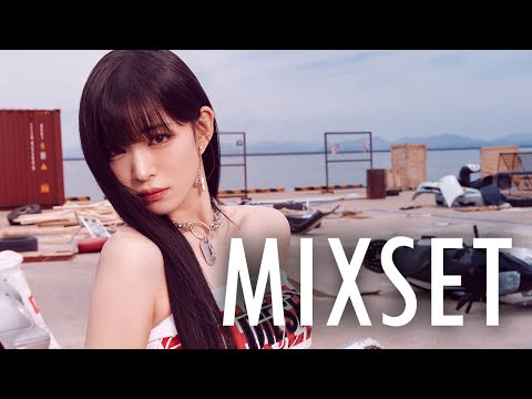 끊김없는 PLAYLIST ❄️🔥 추운날 녹이는 도파민 케이팝 믹스셋  😈😈 믹스에 중독되어버렷!!  플레이리스트 Kpop MIXSET 교차편집 노동요 #플레이리스트  #노동요