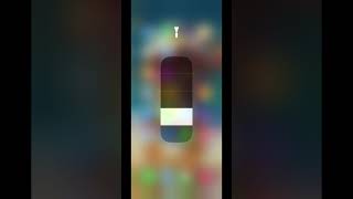 How to control iPhone torch Power #iphone #tricks #apple