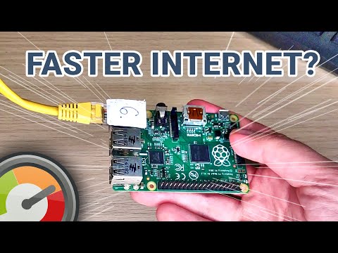 Speed Up Your Home Network with Raspberry Pi and DNS Caching!