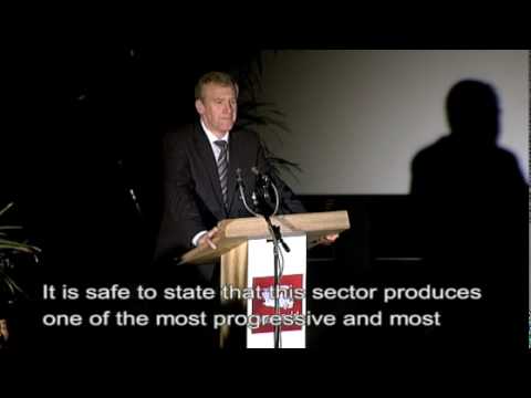 Belgian Prime Minister, Yves Leterme, supports Smart Move