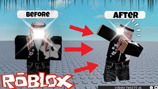 [OP] INFINITE YIELD SCRIPT | BYPASS BYFRON & UPDATED | ROBLOX SCRIPT SHOWCASE 2024